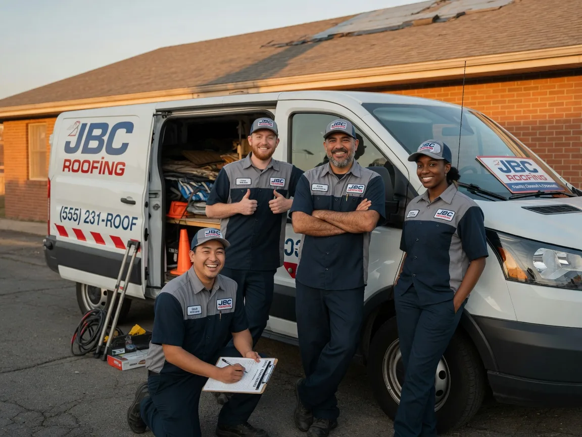 Roof Replacement company in Little River, AL
